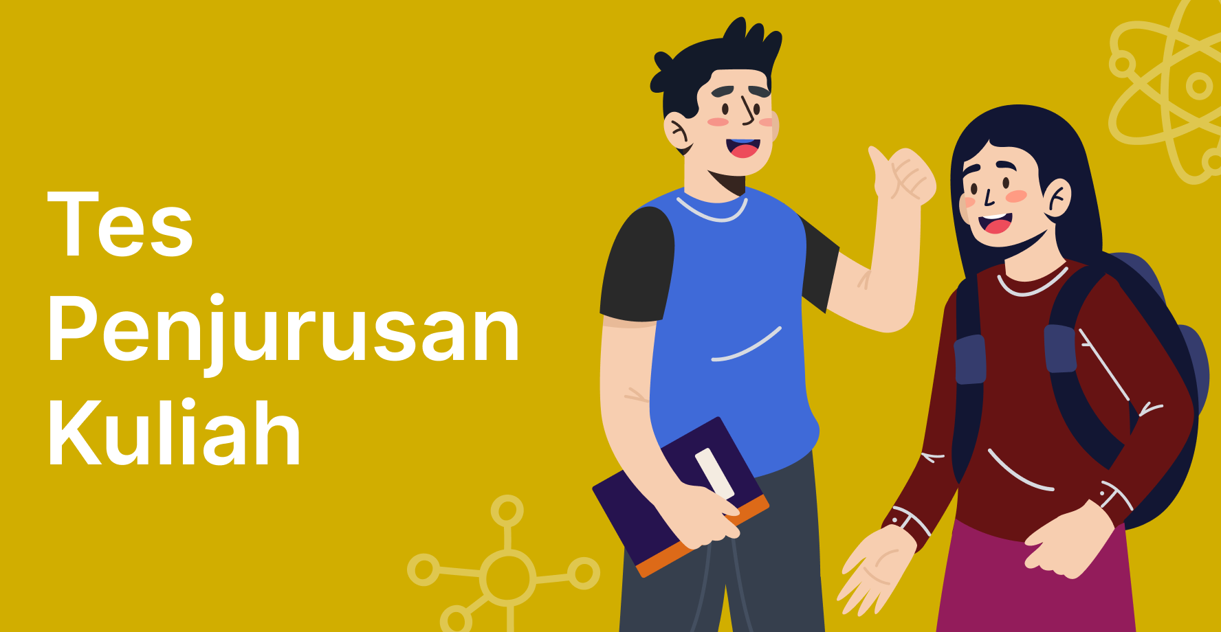 Tes Penjurusan Kuliah