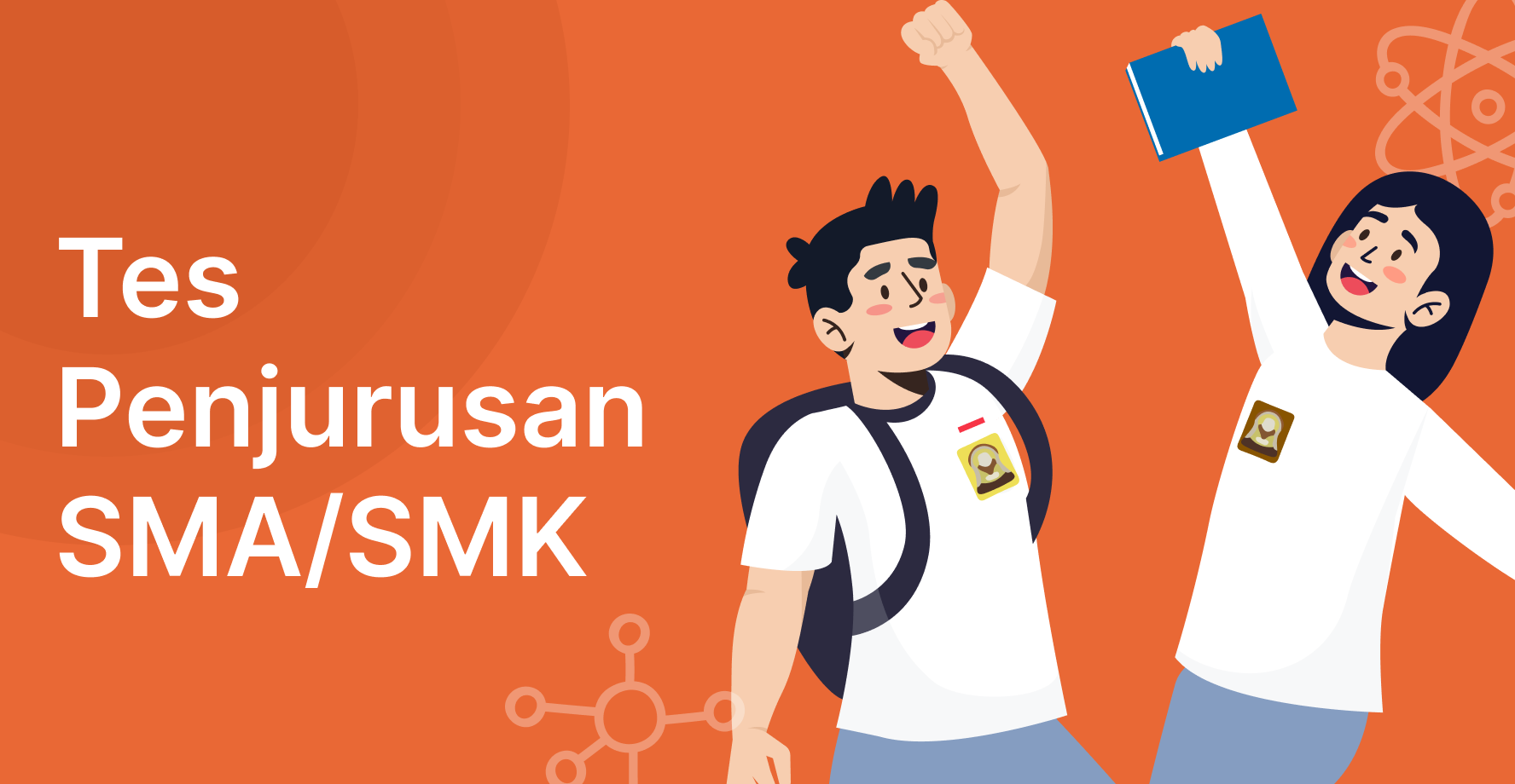Tes Penjurusan SMA/SMK
