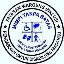 Yayasan Waroenk Disabilitas Inklusi