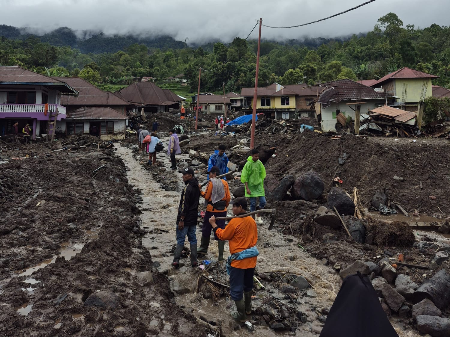 Sajadah Kemanusiaan di Tanah Malalak: Refleksi Alam Takambang Jadi Guru dalam  Pembelajaran Mendalam