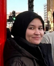 Nurul Melati Ulfa., S.Pd., MSc TESOL Edu