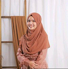 Fatin Philia Hikmah, M.Psi., Psikolog