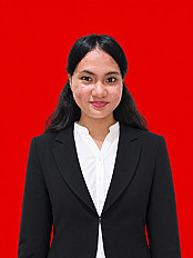 Foto pengajar Cindy Lois Estefania Lubis