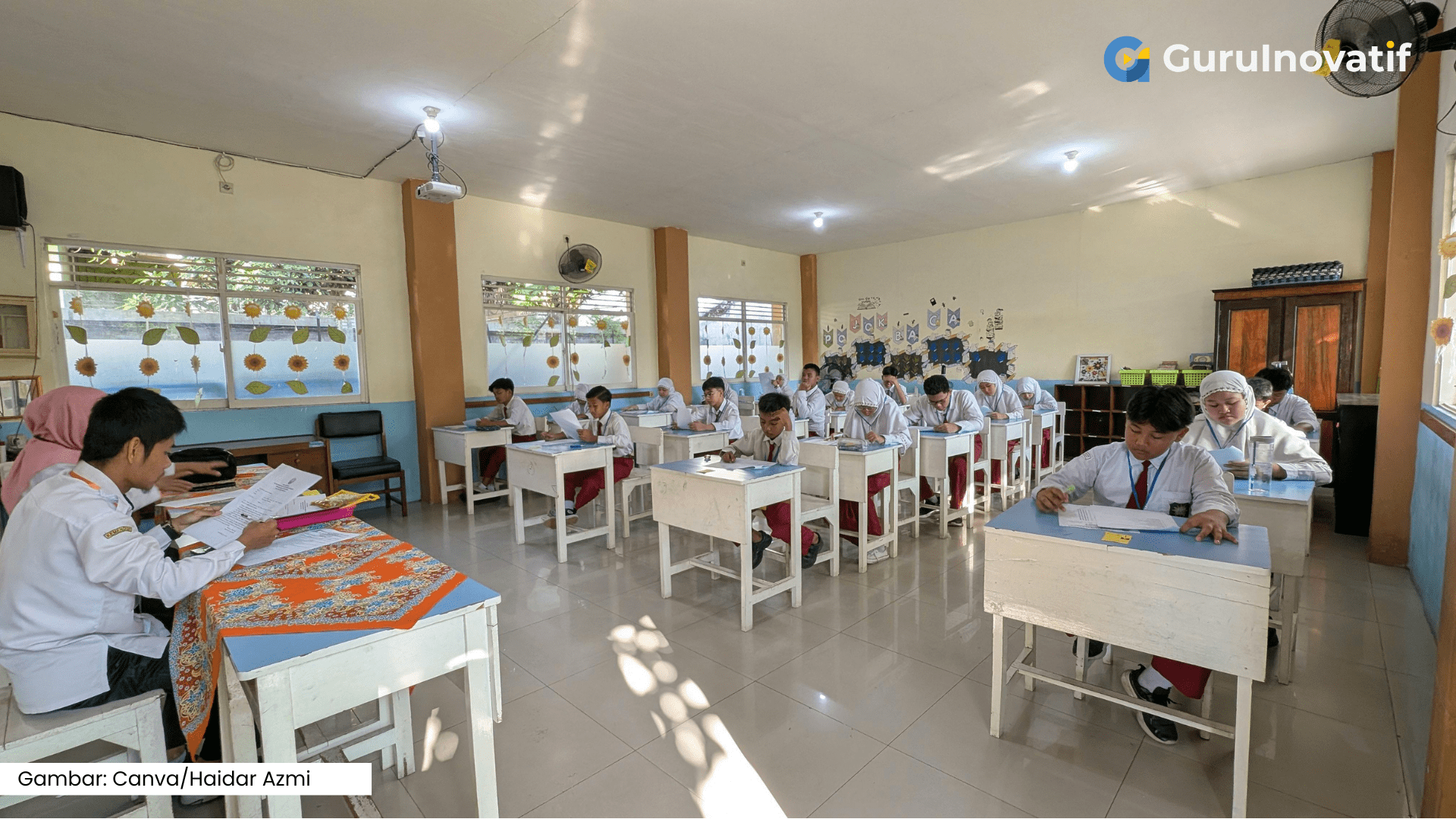 CSR Pendidikan: Saatnya Fokus ke Guru, Bukan Hanya Beasiswa