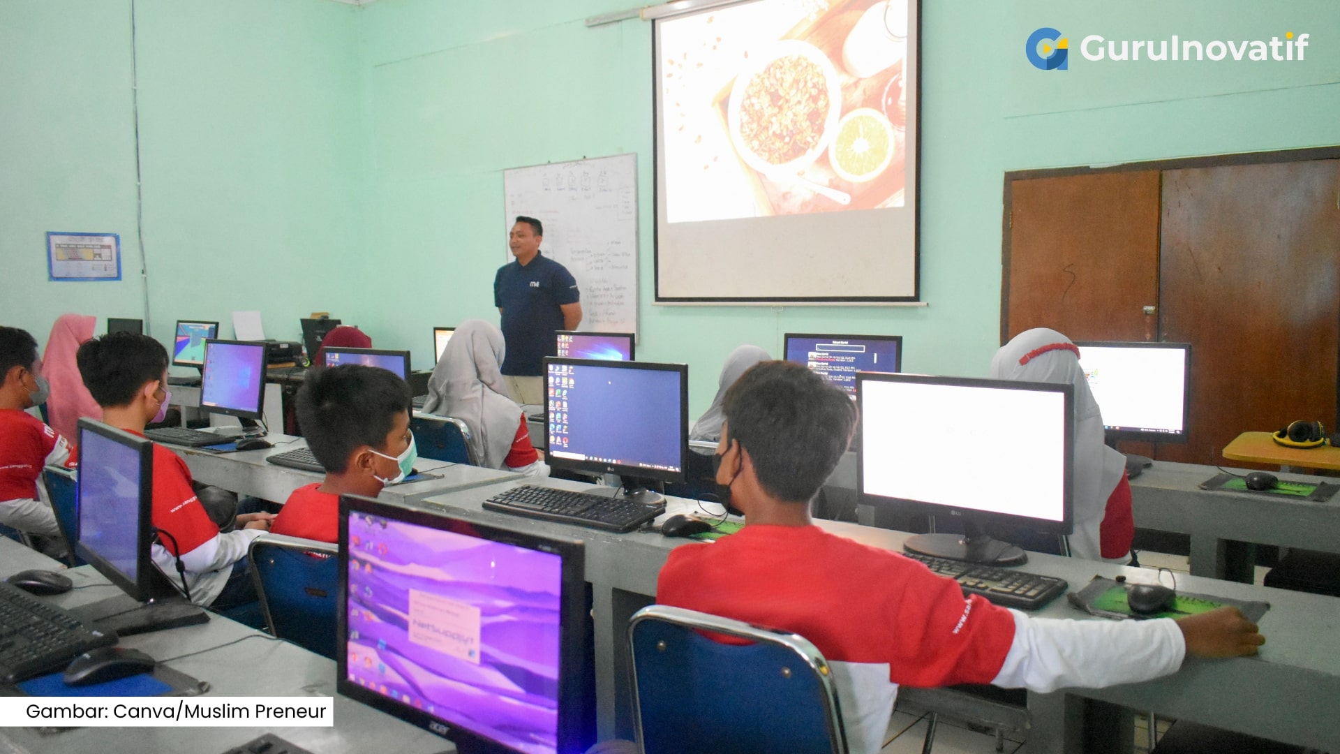 Gimkit: Inovasi Game-Based Learning untuk Menciptakan Evaluasi Pembelajaran yang Interaktif