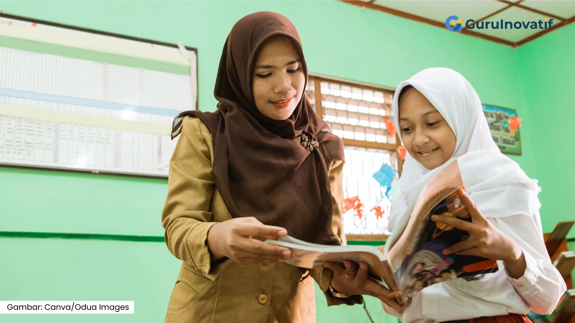 Mengapa Pendidikan Humanis Penting? Memahami Potensi Anak Secara Utuh