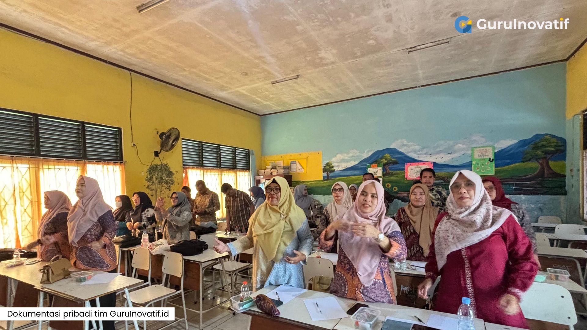 Jam Tatap Muka dan Ekuivalensi Tugas Tambahan Guru dalam Permendikdasmen 11 Tahun 2025