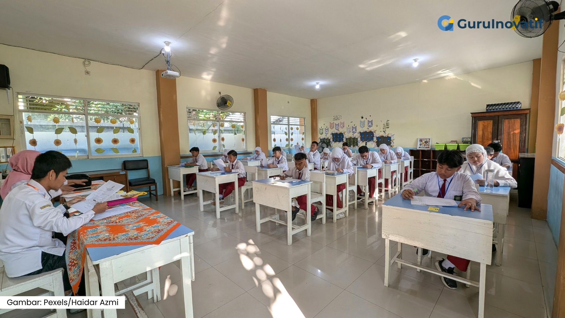 Permendikdasmen No. 9 Tahun 2025: TKA Jadi Standar Baru Seleksi Akademik di Indonesia