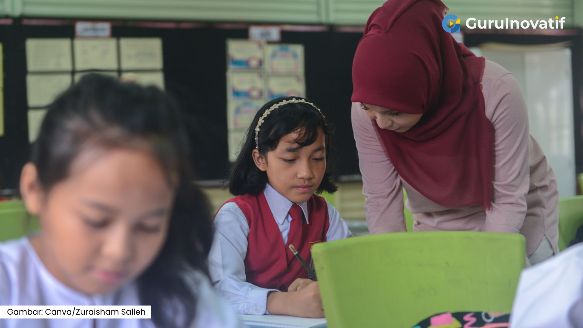 Mengapa ‘Learning Experience’ Lebih Penting dari Sekadar Nilai Rapor