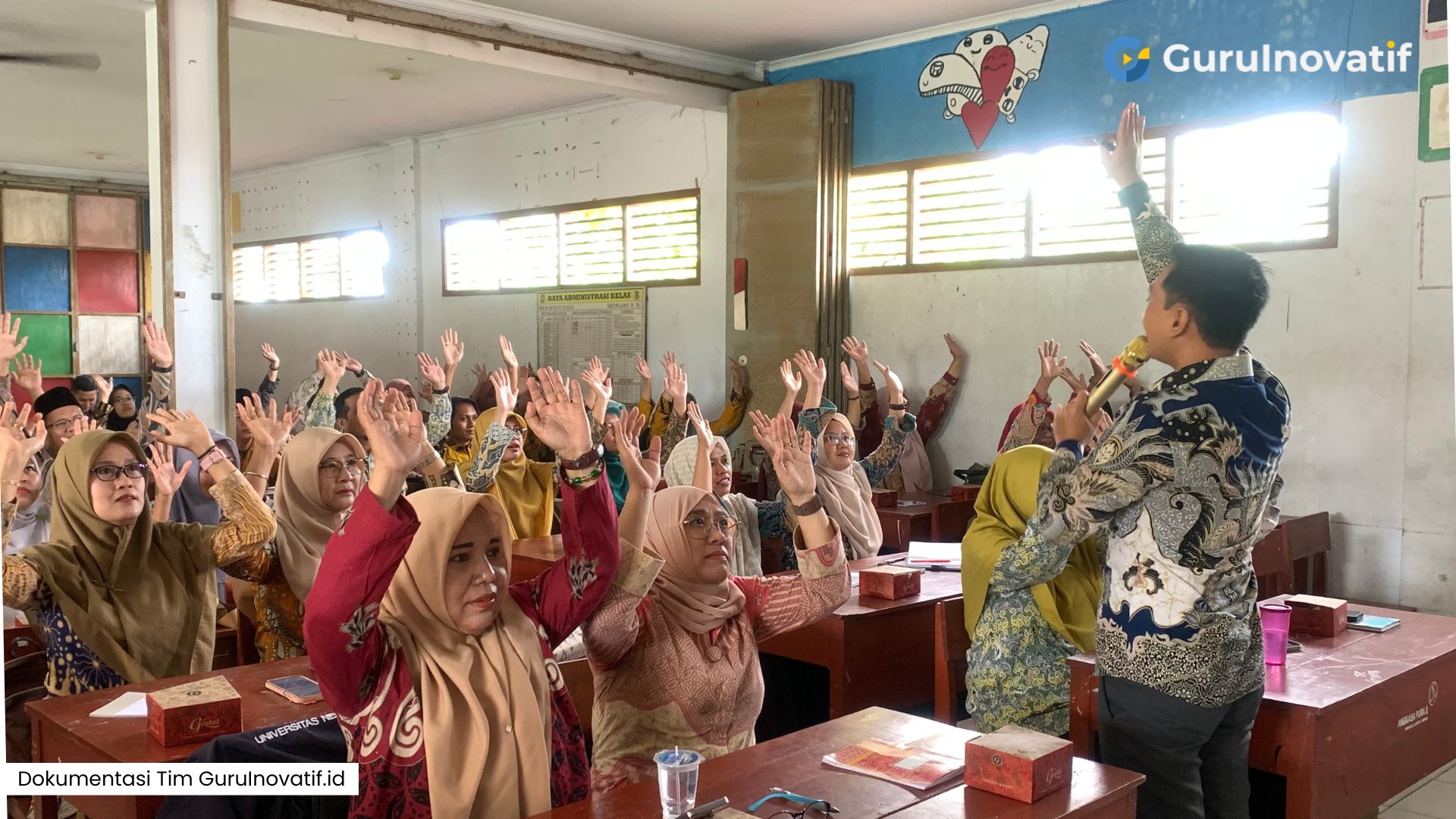CSR Pendidikan: Peran Perusahaan dalam Mewujudkan Generasi Emas Indonesia