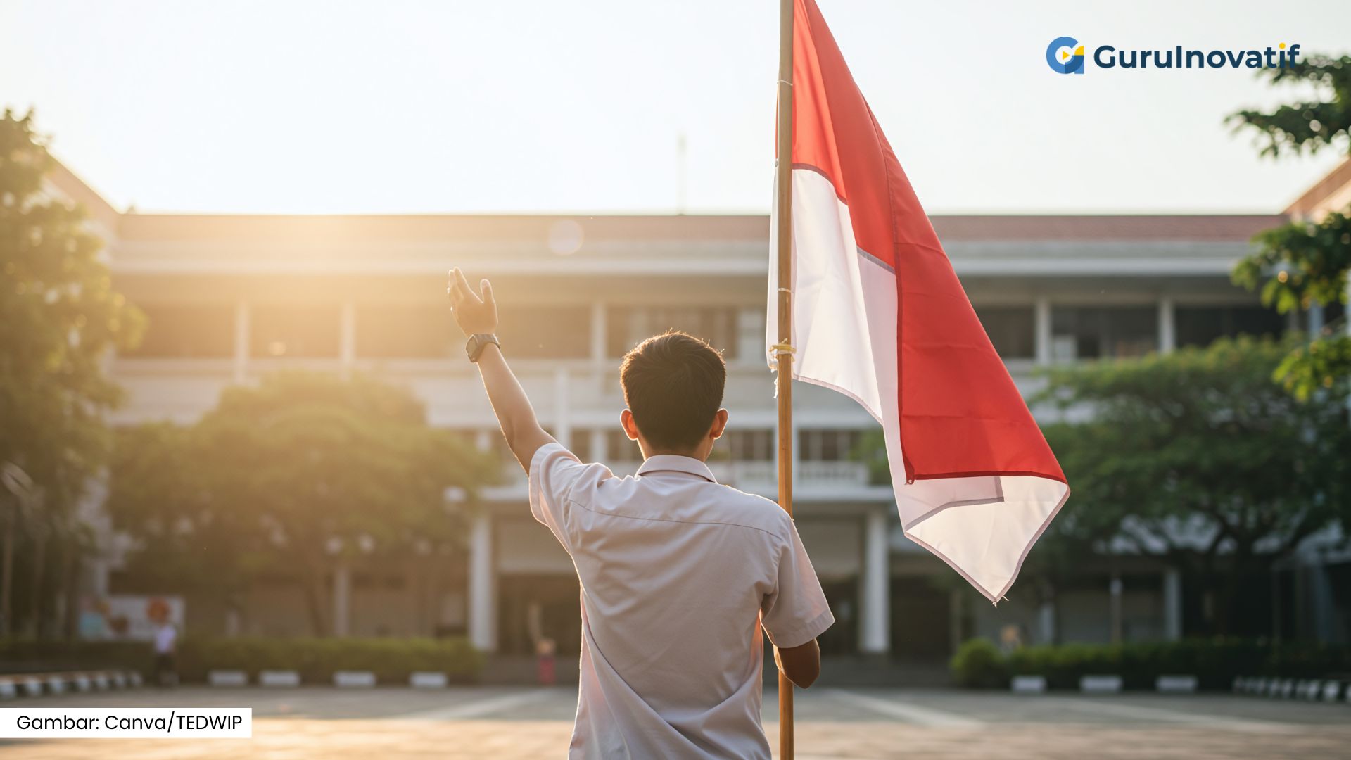 Peran Pemuda dalam Pendidikan Global: Refleksi Tema Hari Pendidikan Internasional 2026