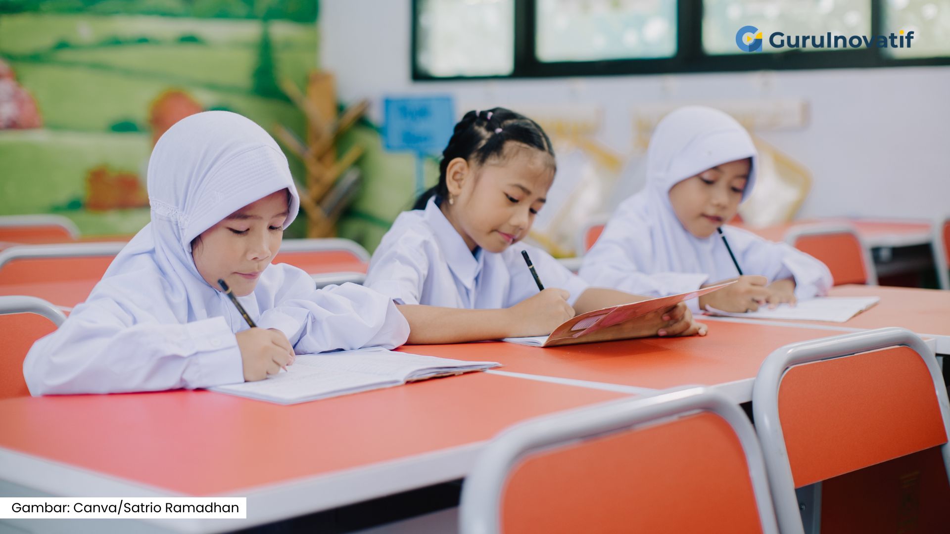 Pentingnya Pendidikan Karakter bagi Anak: Membentuk Moral, Etika, dan Kebiasaan Positif Sejak Dini