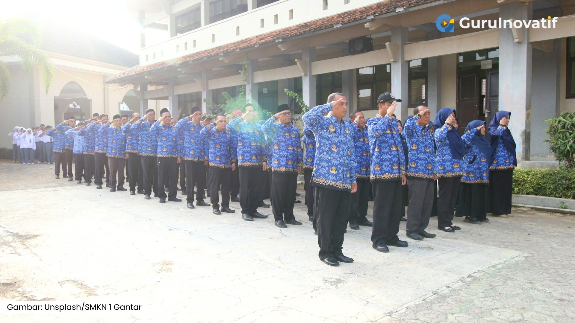 CSR untuk Pendidikan: Kolaborasi Strategis Membangun SDM Unggul dan Masa Depan Indonesia yang Berkelanjutan