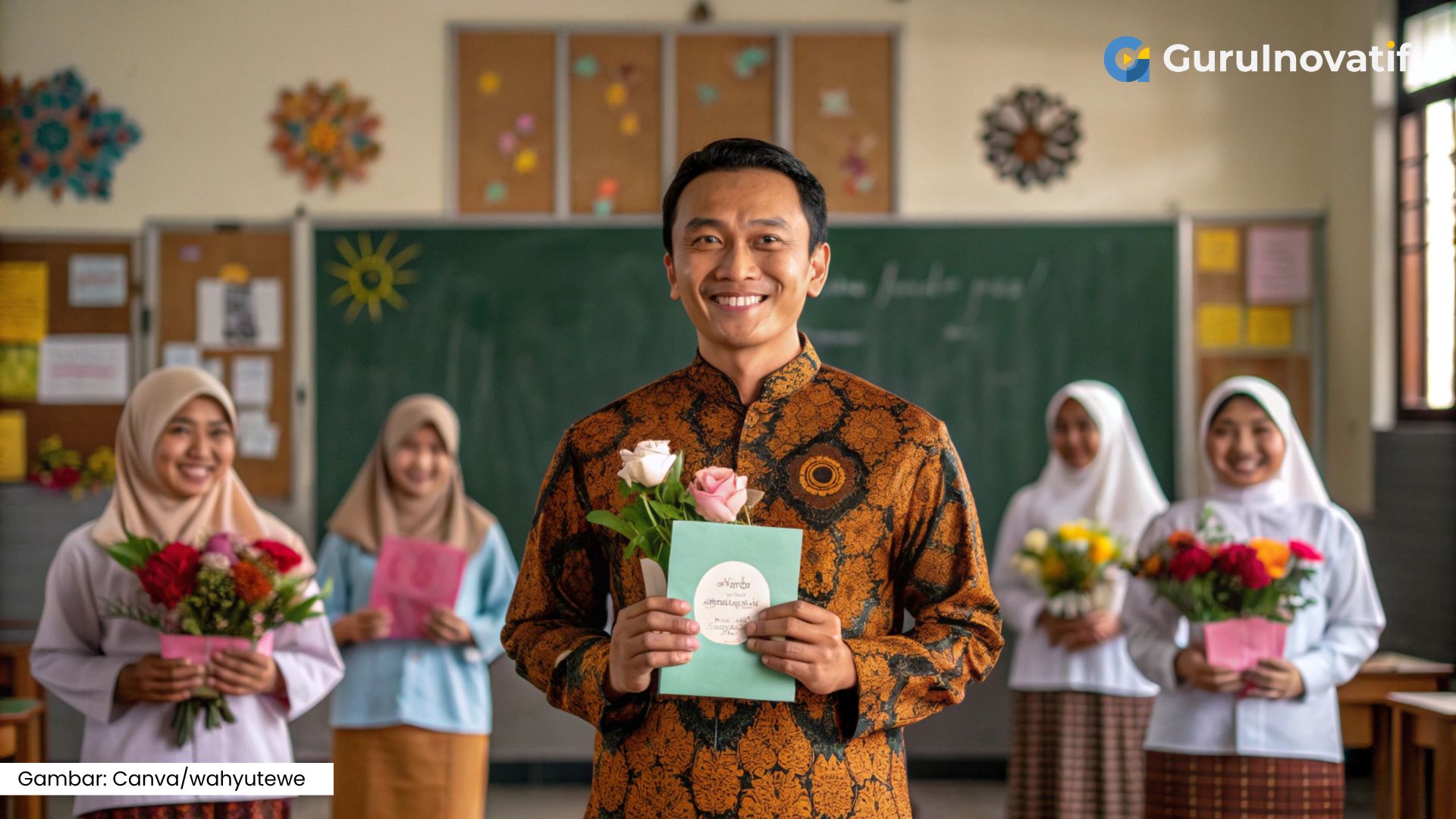 Pentingnya Teacher Well-being dalam Kehidupan Sekolah