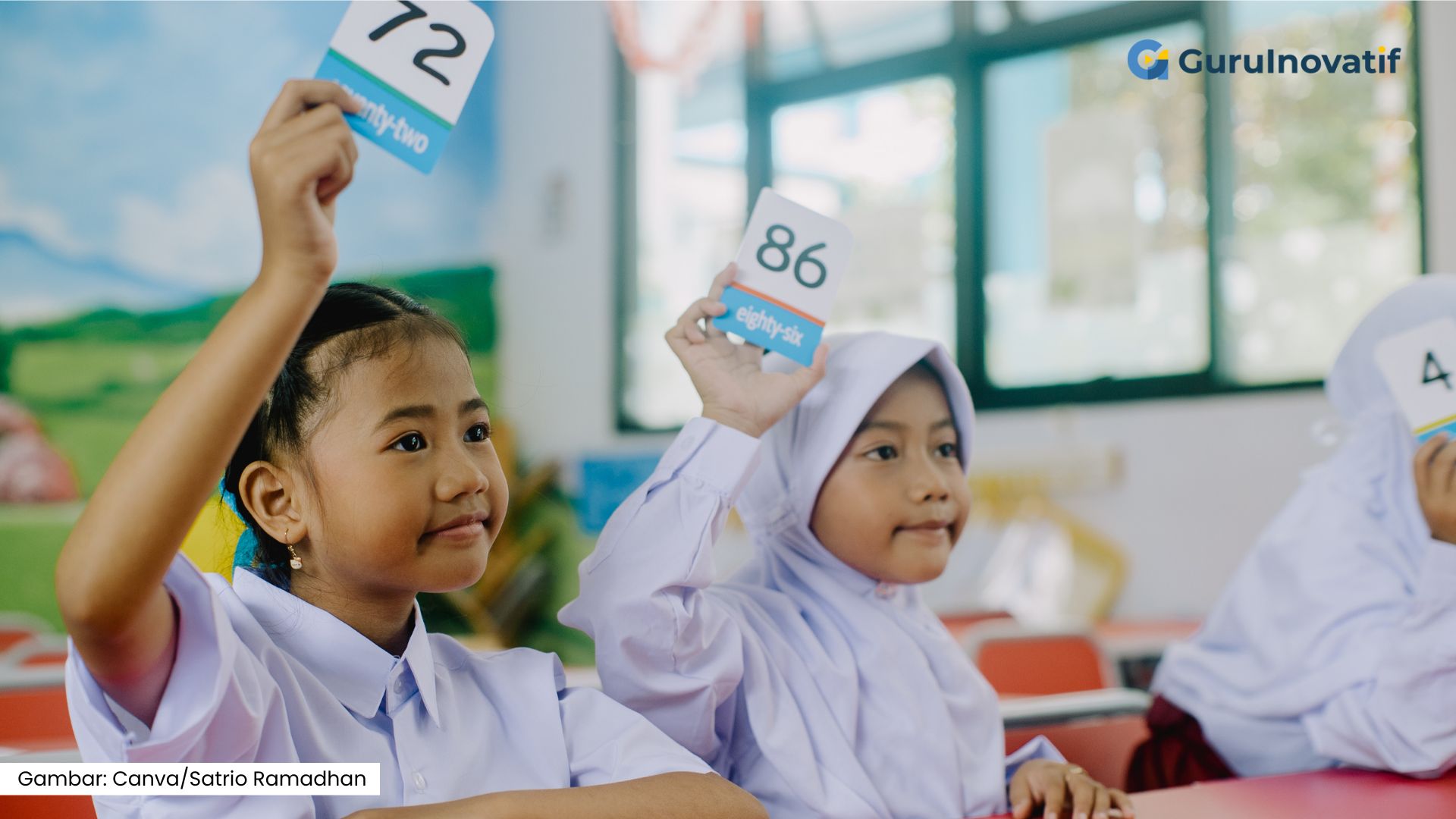 Cara Guru Menghadapi Perbedaan Siswa dengan Pendekatan Pembelajaran Berdiferensiasi