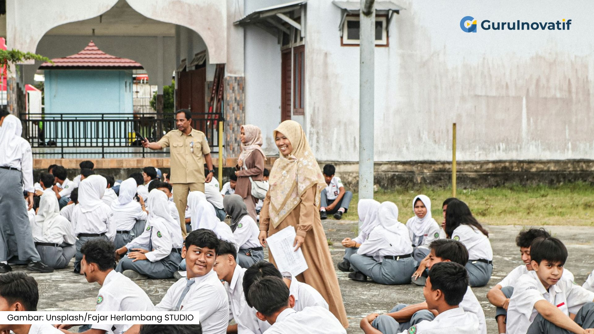 Aturan Baru MPLS 2025: Ciptakan Lingkungan Belajar Aman dan Bermakna untuk Siswa Baru