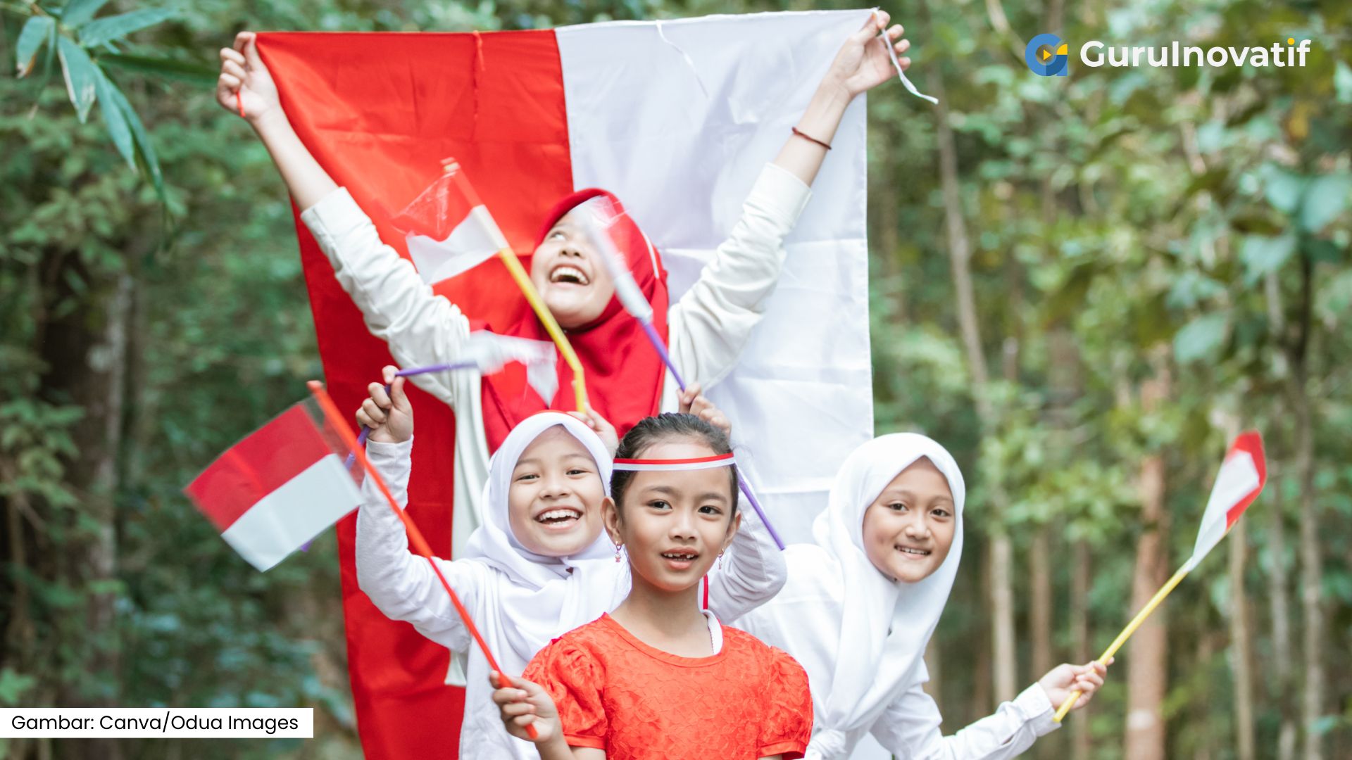 CSR Pendidikan: Kunci Perubahan untuk Mewujudkan SDGs dan Masa Depan Anak Bangsa