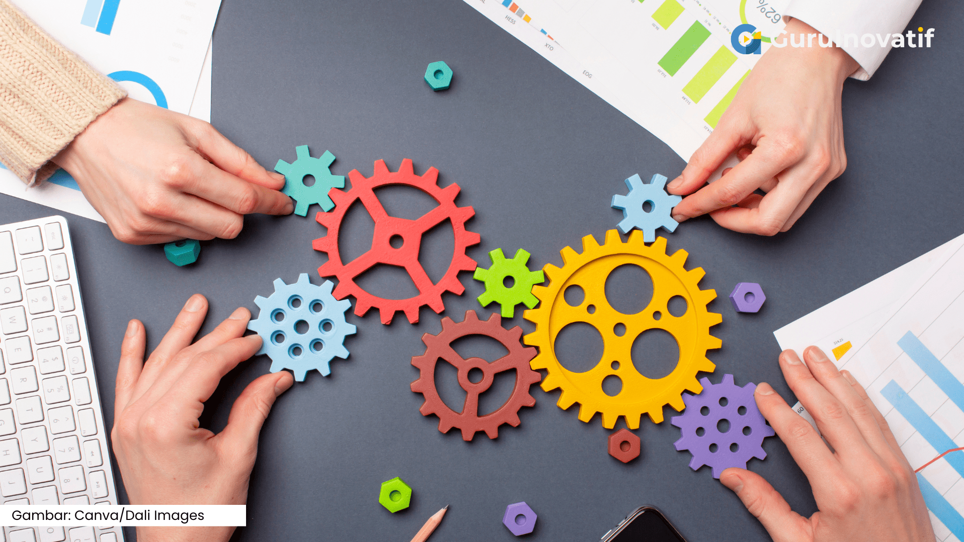 Kekuatan CSR Pendidikan: Dari Potensi Tersembunyi Menjadi Harapan Nyata