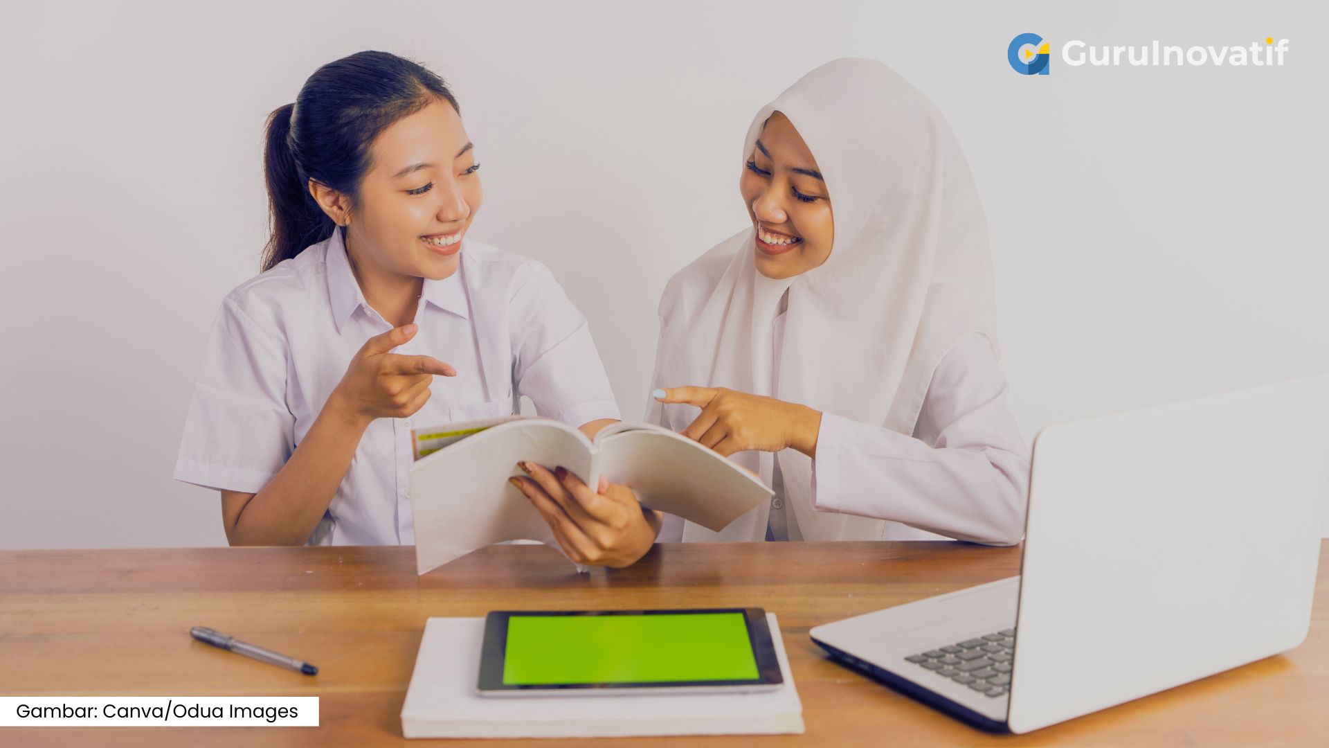 Upaya Pemerataan yang Menjadi Fondasi Transformasi Besar Pendidikan Nasional