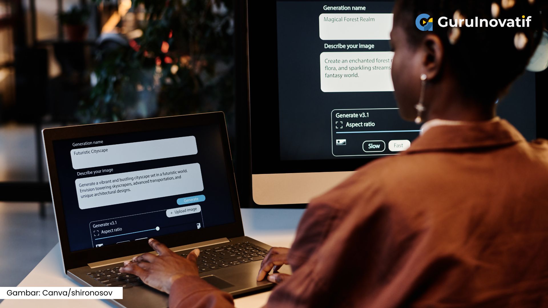 Menumbuhkan Generasi Kreatif Melalui CSR Pendidikan Berbasis Seni Digital