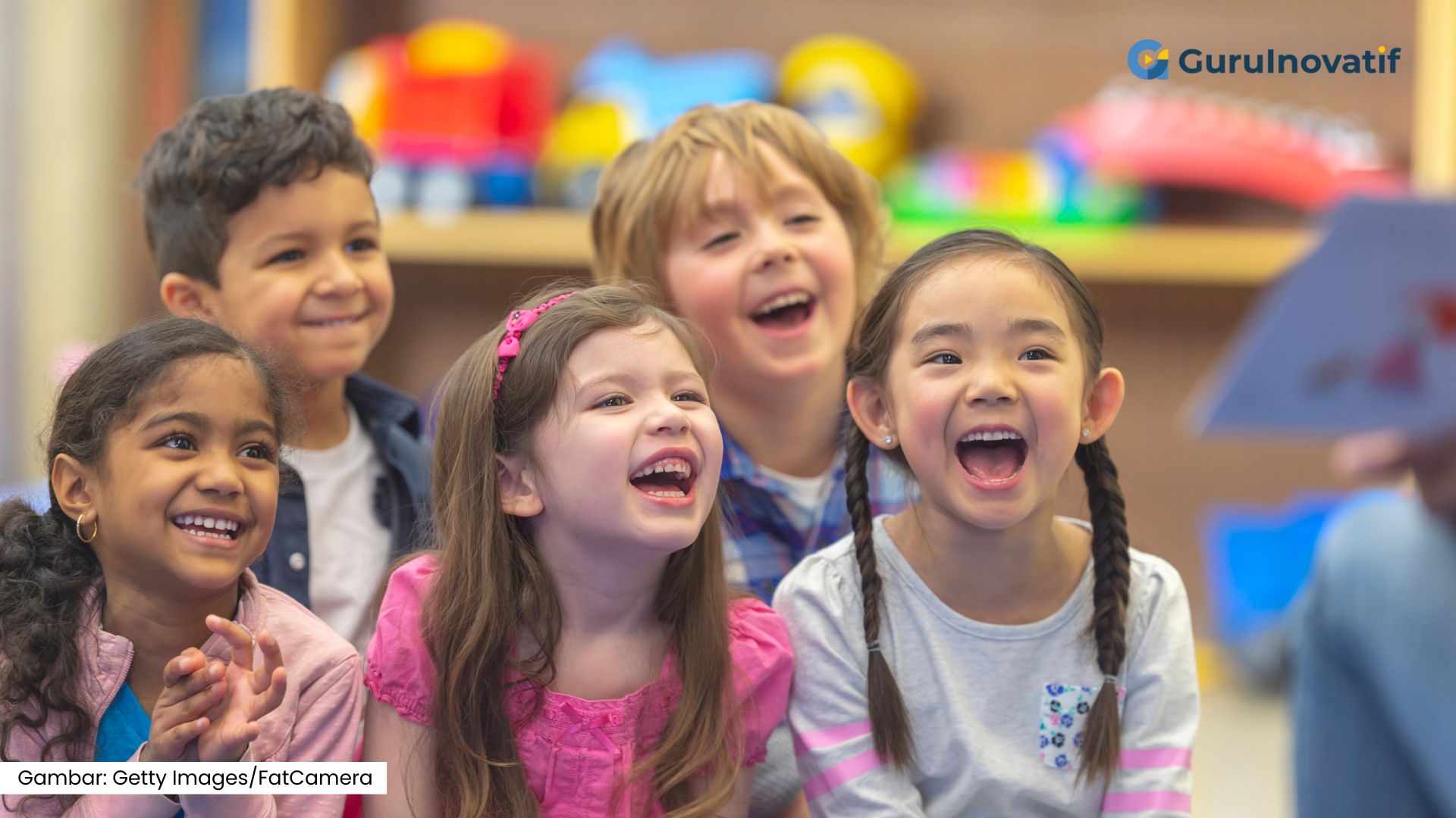 Storytelling dalam Pendidikan: Manfaat, Contoh, dan Perkembangannya di Era Digital