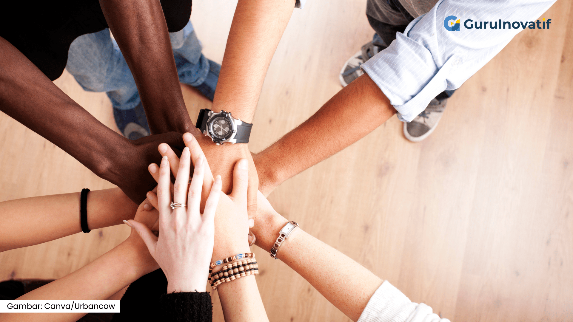 Membangun Generasi Inovatif dari Ruang Kelas Sederhana Melalui Kolaborasi CSR dan Ketulusan Guru