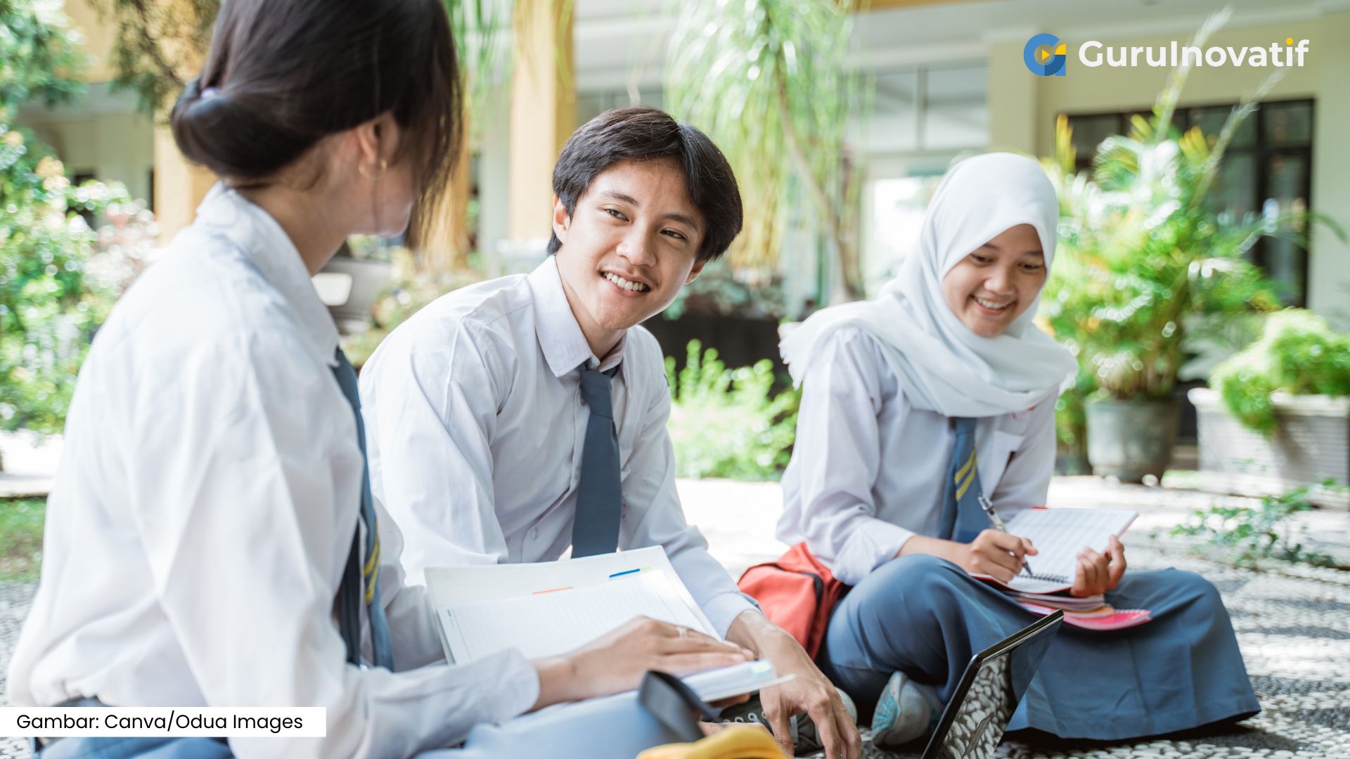 Menemukan Ruang Ketiga di Sekolah melalui CSR Pendidikan