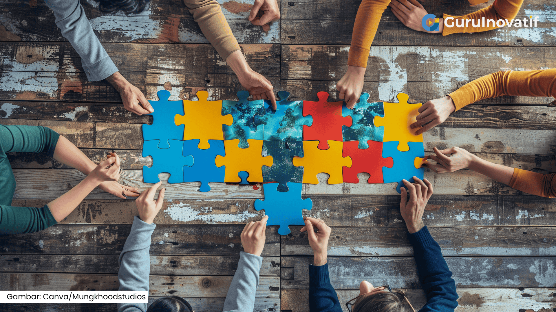 Lima Penghambat Kemajuan Pendidikan yang Jarang Disadari