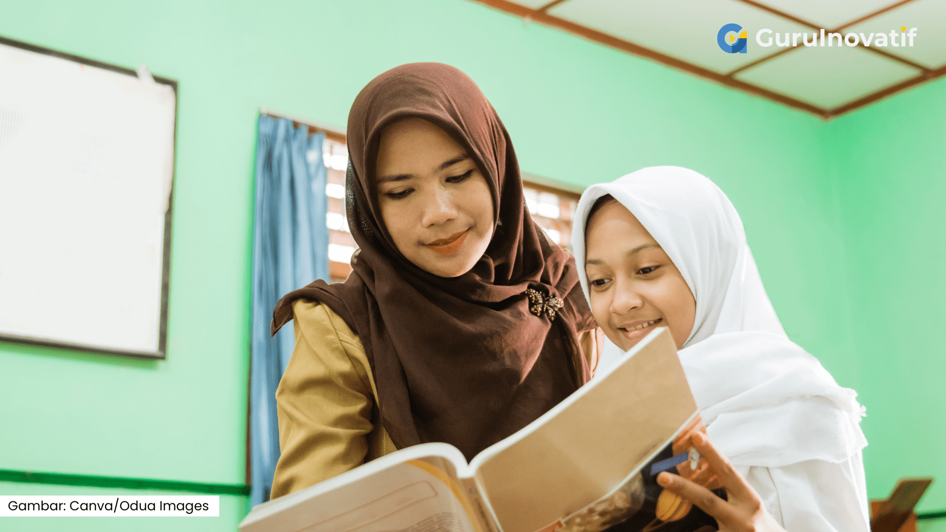 Teaching at the Right Level (TaRL): Inovasi Pembelajaran untuk Menutup Kesenjangan Belajar