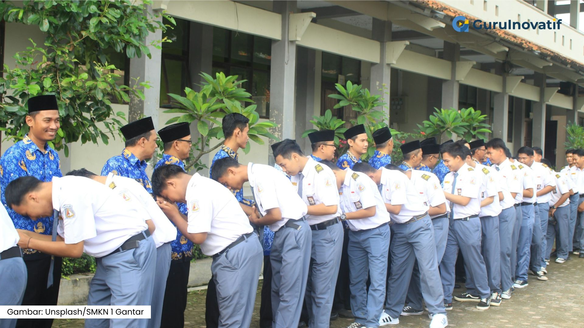 Resmi! Kemendikdasmen Buka Seleksi PPG 2025 untuk Guru dan Calon Guru, Simak Persyaratannya