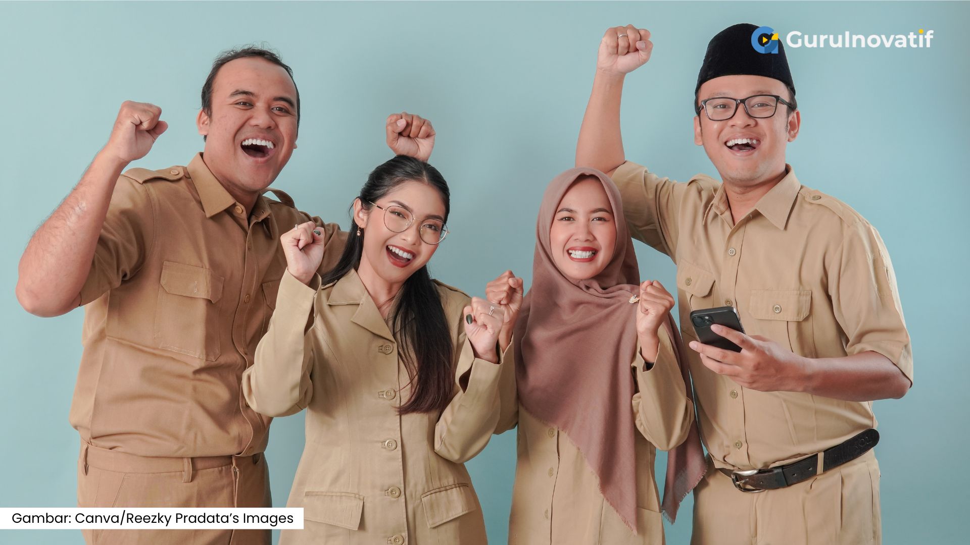 Hari Guru Sedunia 2025: Sejarah, Tema, dan Makna Perjuangan Guru bagi Masa Depan Bangsa
