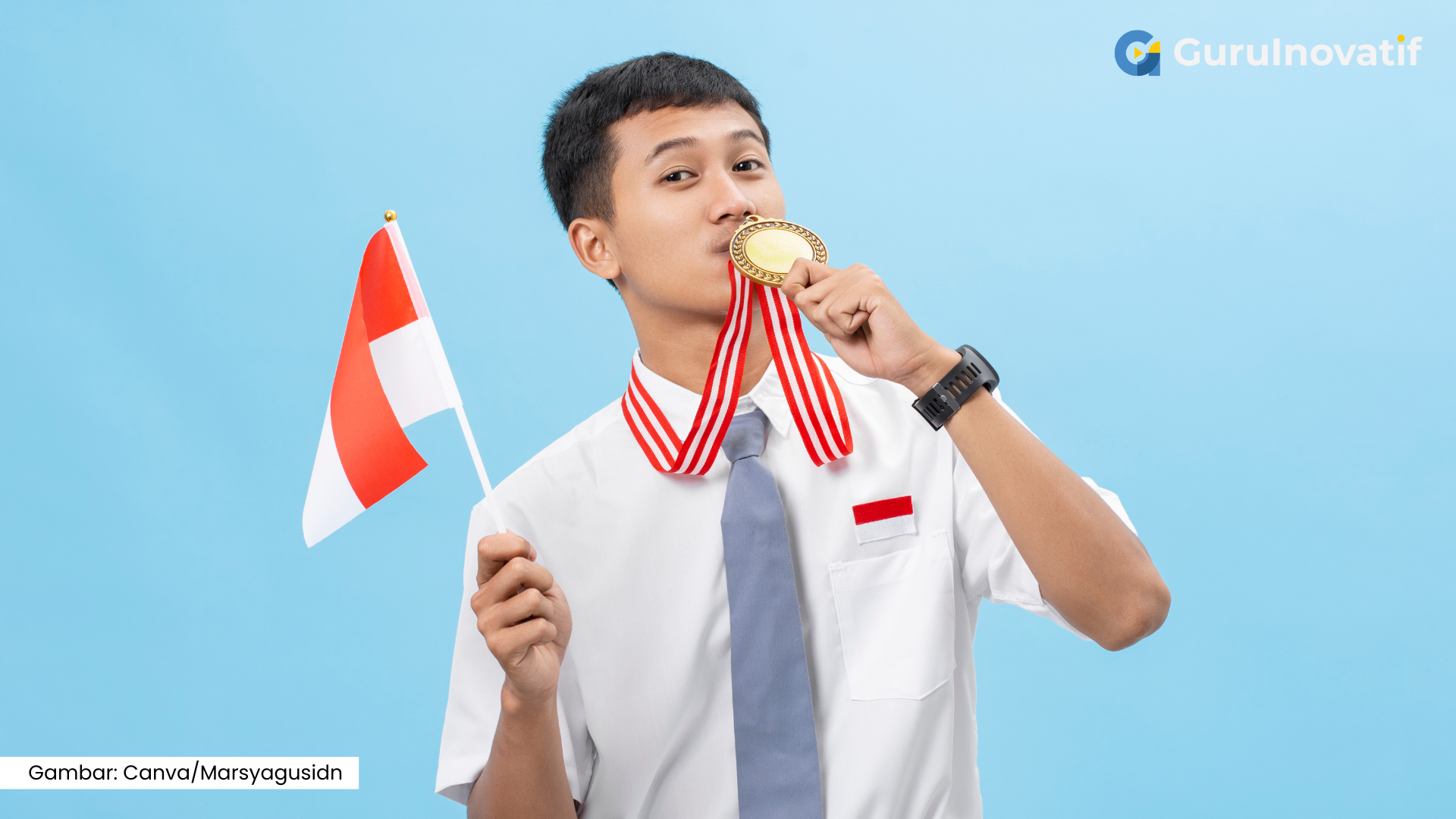 Pintar Saja Tidak Cukup! Kenali ISEQ, Rahasia Mencetak Generasi Emas 2045