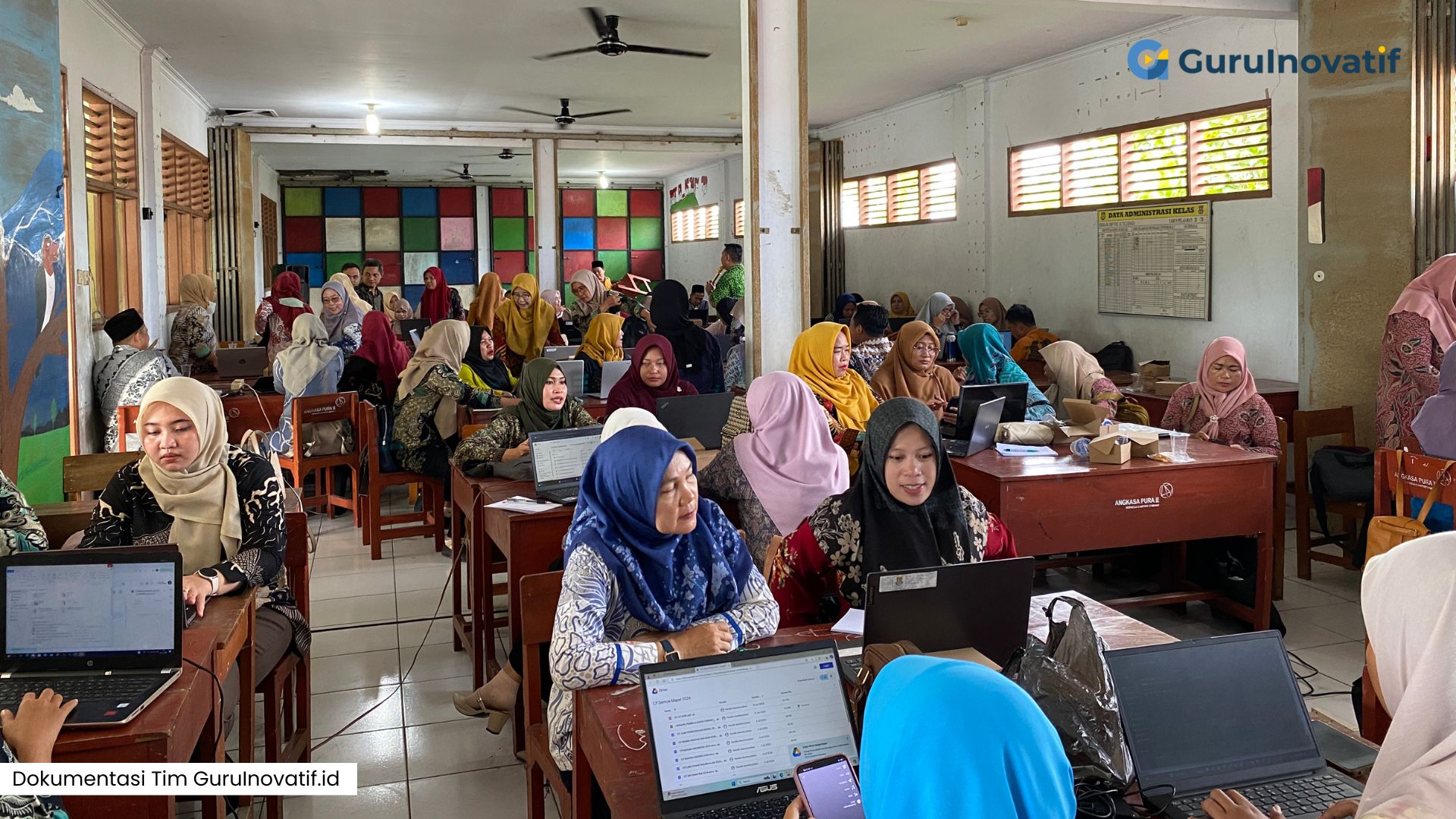 Kenapa CSR Pendidikan Penting untuk Peningkatan Kualitas Pendidikan?