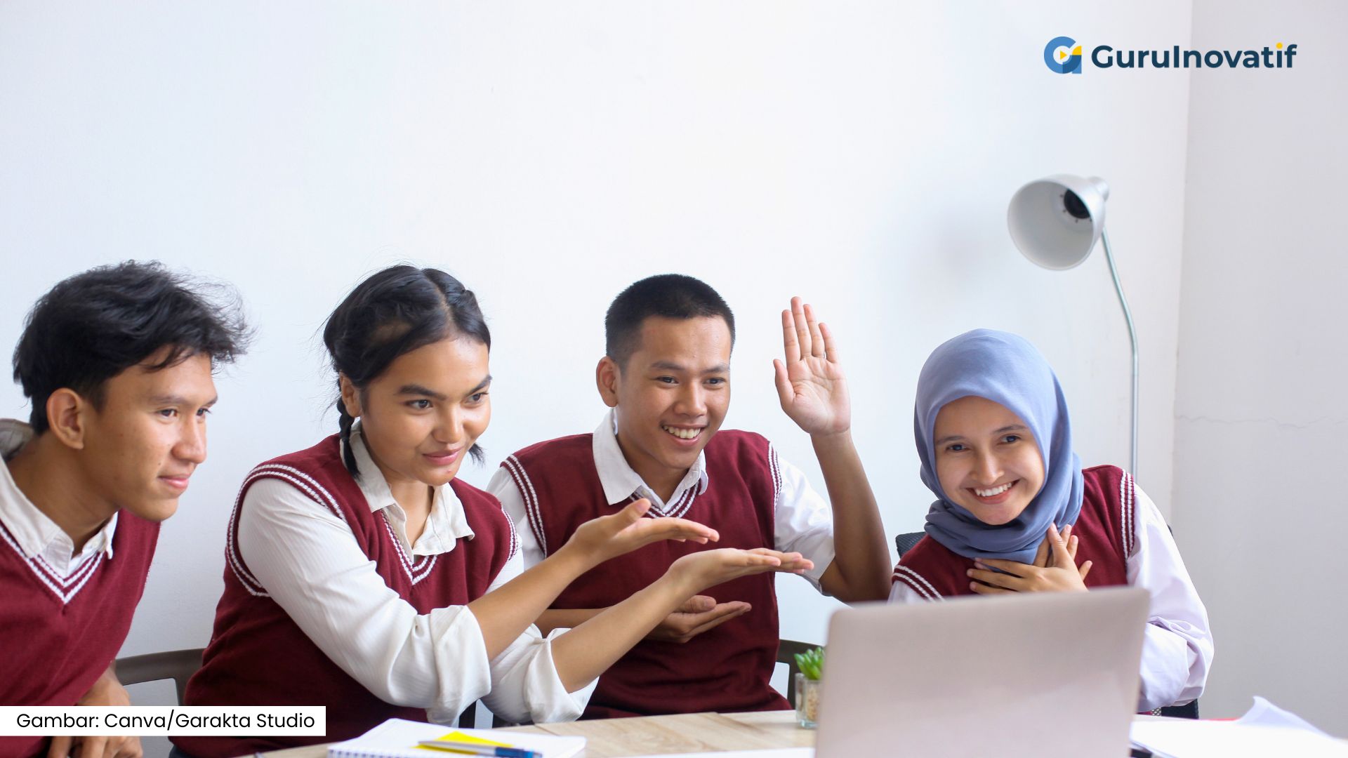 Pembelajaran Adaptif di Era Digital: Solusi Pendidikan Personal dan Berbasis Data