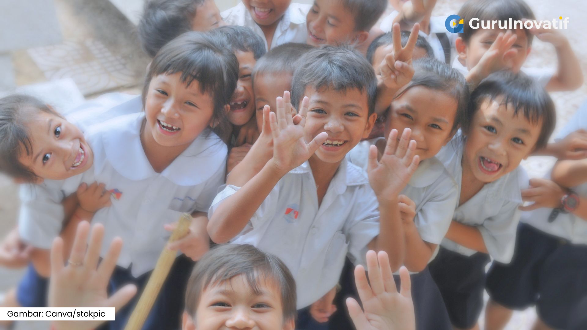 Belajar Bersama Mewujudkan Sekolah yang Inklusif dan Hangat