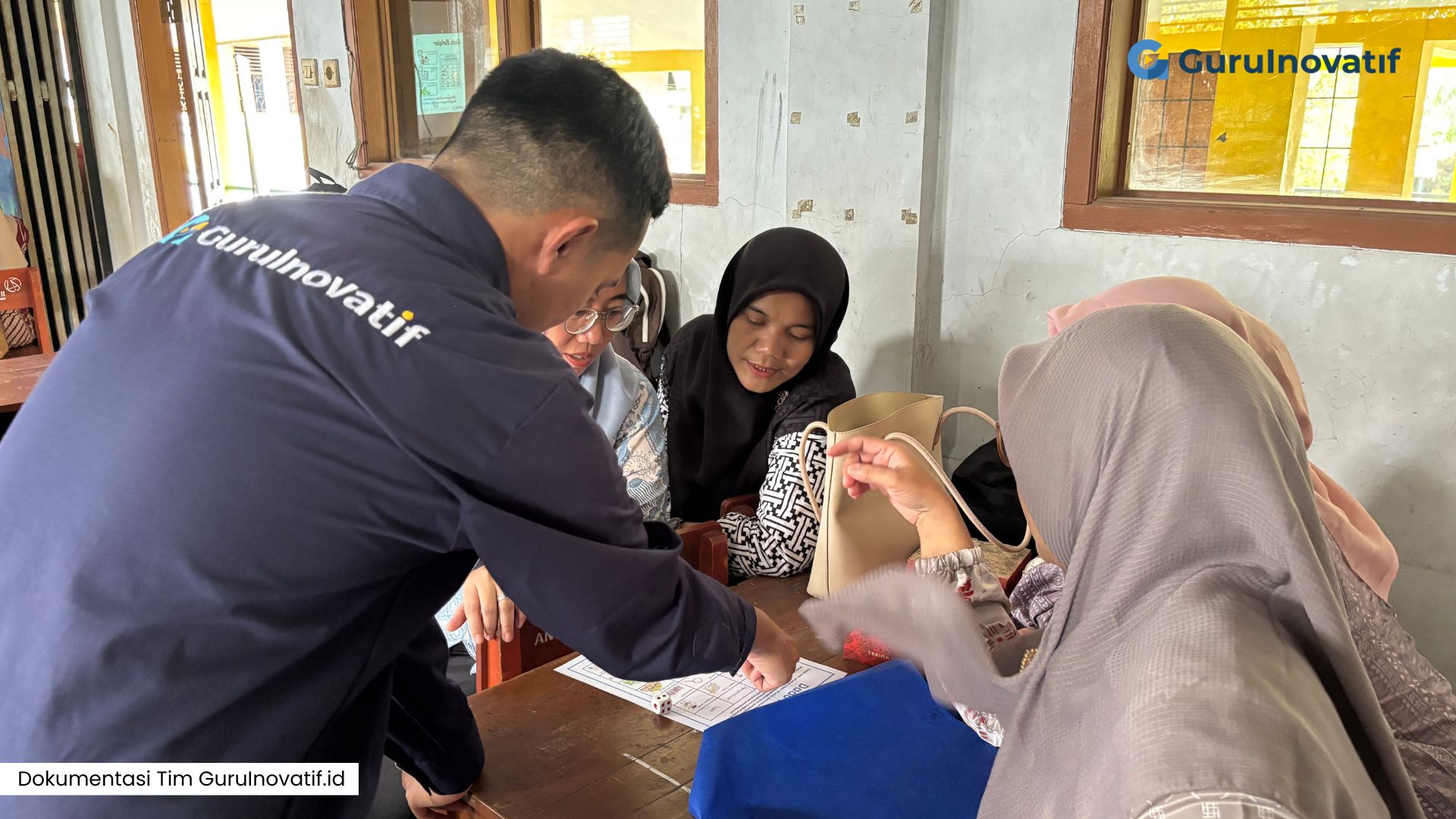 Peran Penting CSR Pendidikan dalam Membangun Generasi Berkualitas di Indonesia
