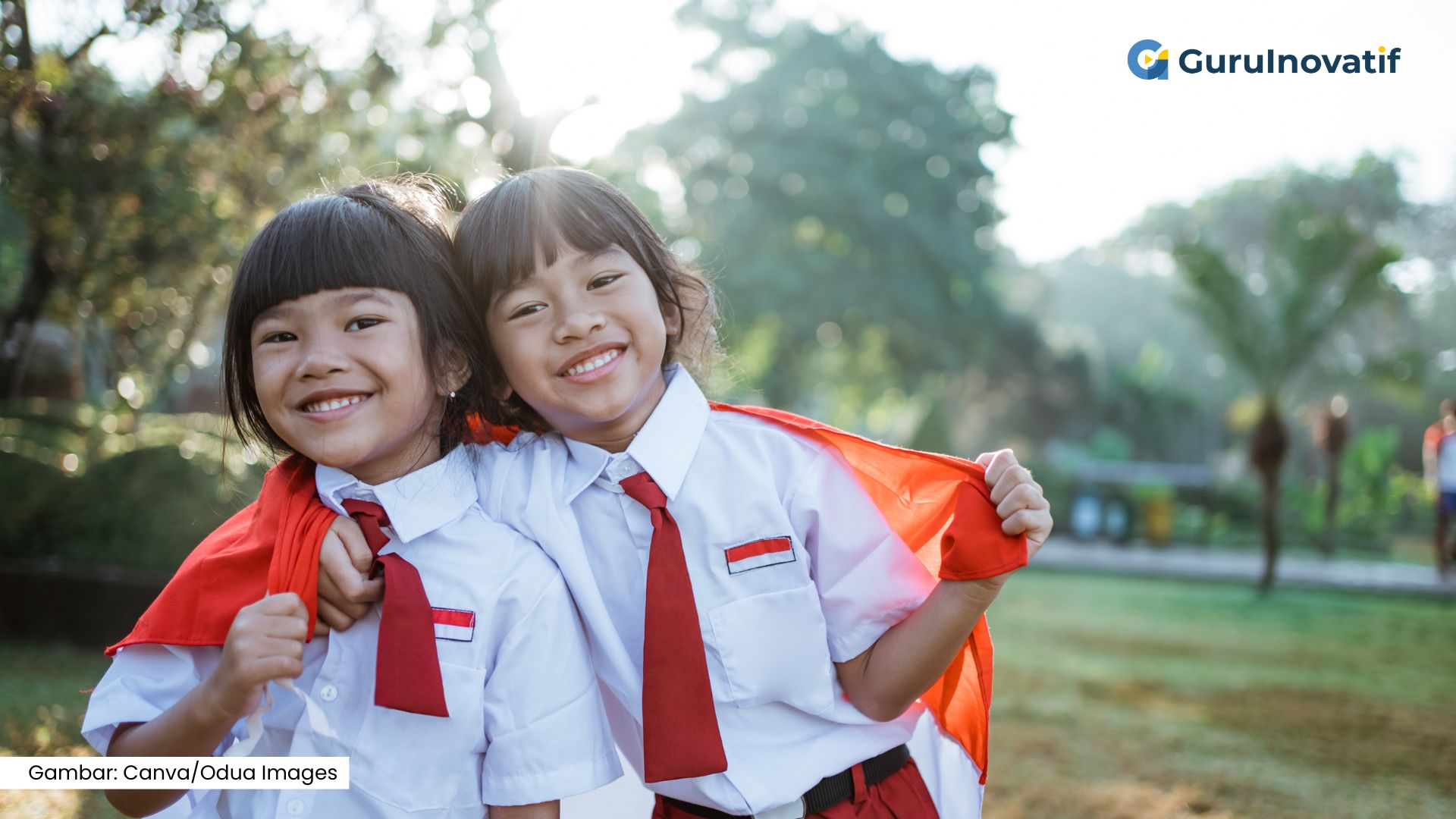 Membangun Budaya Sekolah Positif: Peran Guru dalam Membentuk Karakter dan Mental Siswa