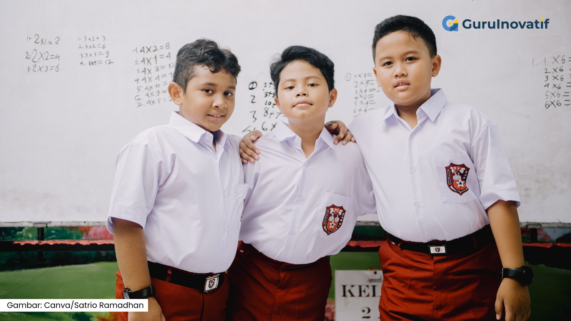 Permendikdasmen No. 10 Tahun 2025: Inilah Isi Lengkap Standar Kompetensi Lulusan Terbaru!