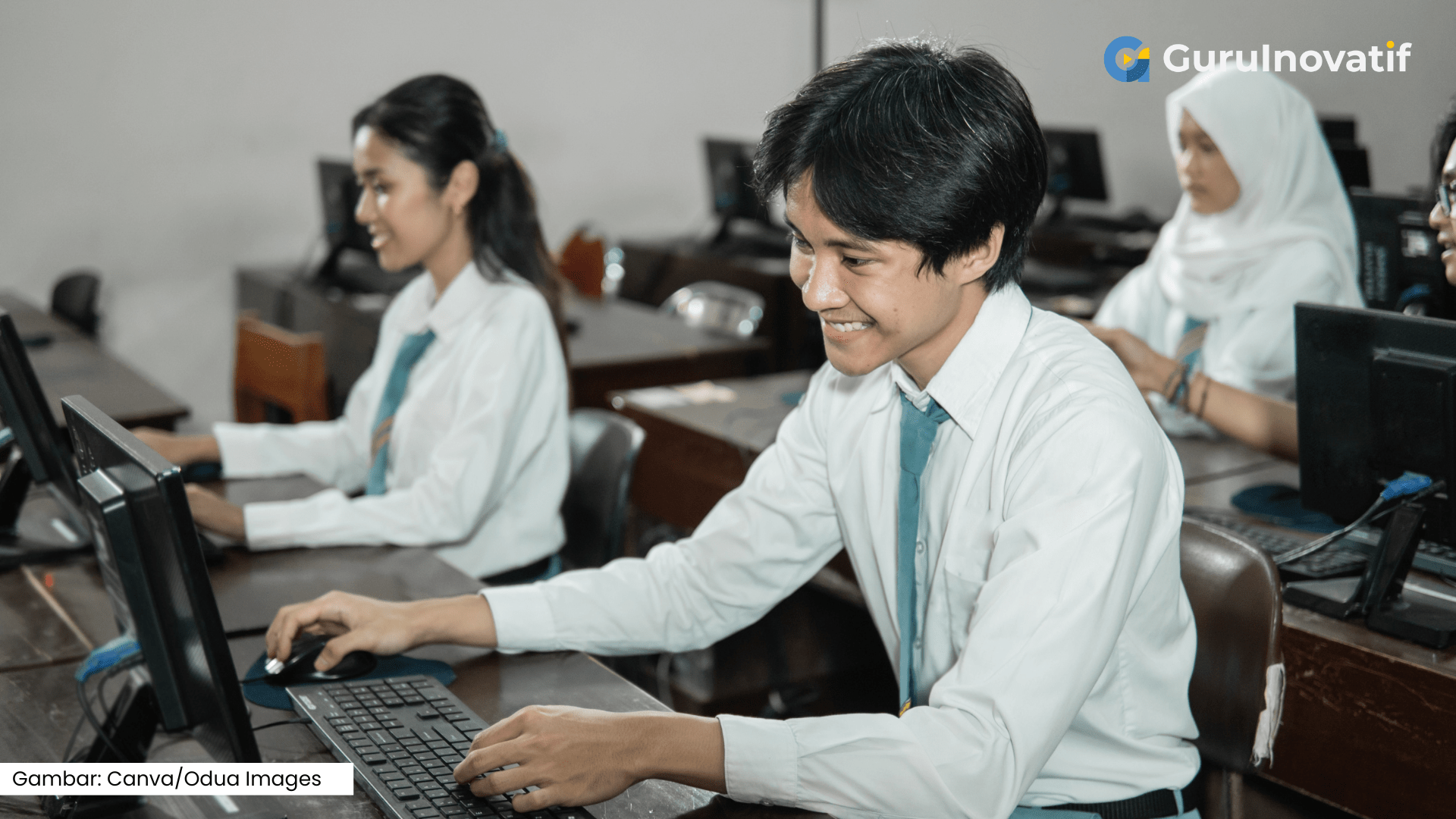 Kolaborasi untuk Generasi Emas: Arah Baru Implementasi CSR Pendidikan di Indonesia