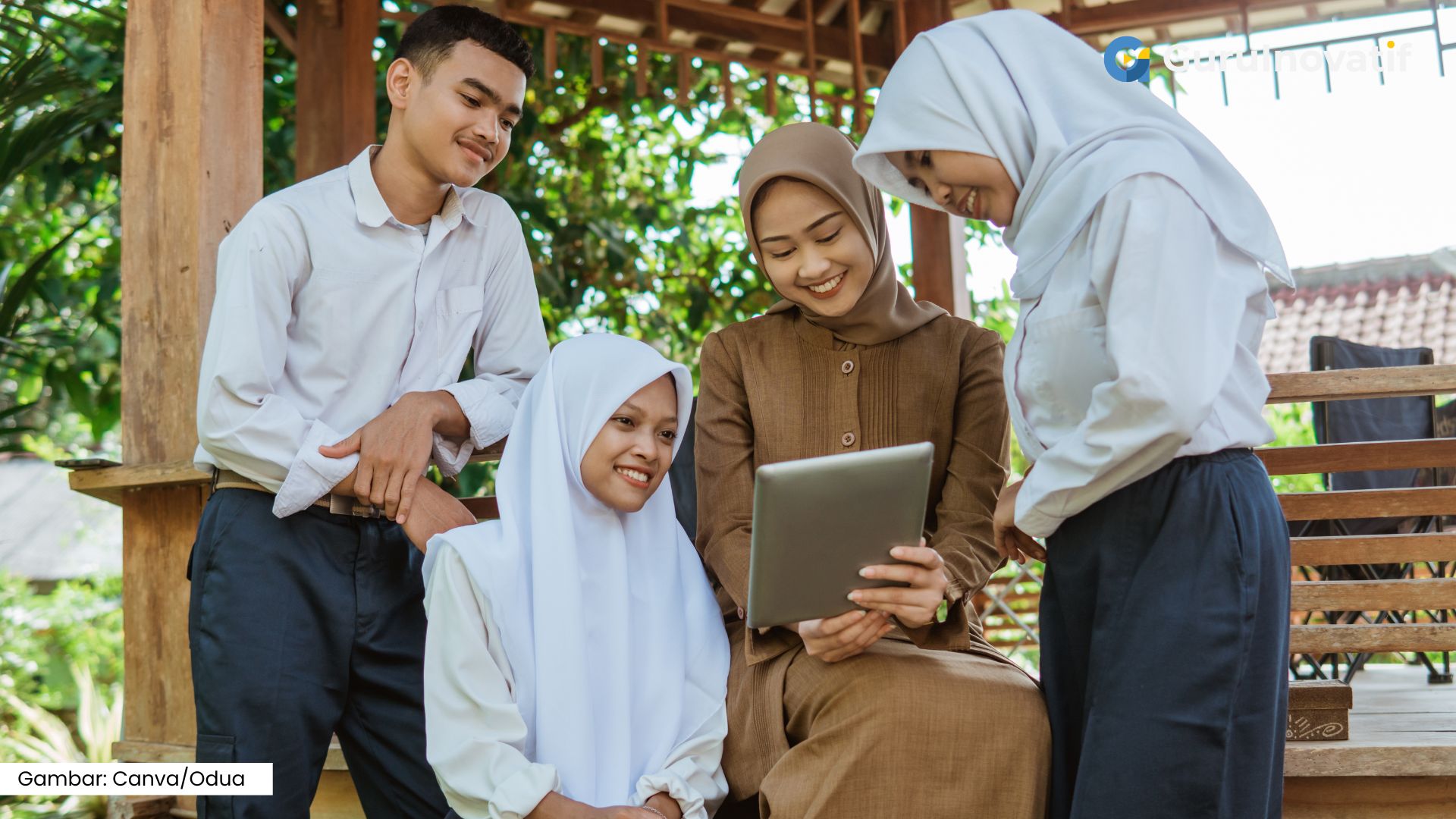 Menjaga Esensi Pendidikan di Tengah Modernisasi Sekolah