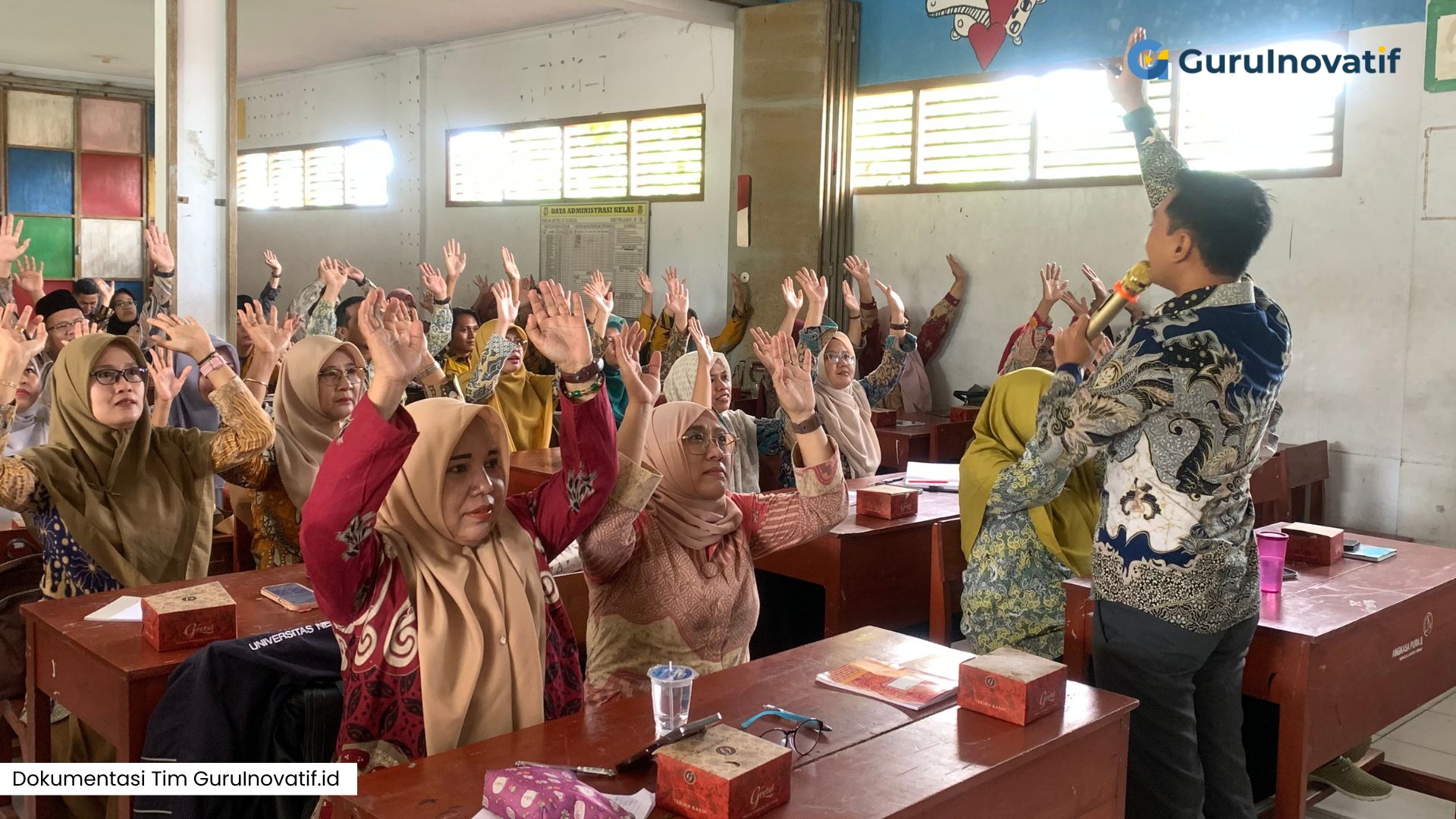 Program CSR Pendidikan: Investasi Sosial untuk Masa Depan Indonesia
