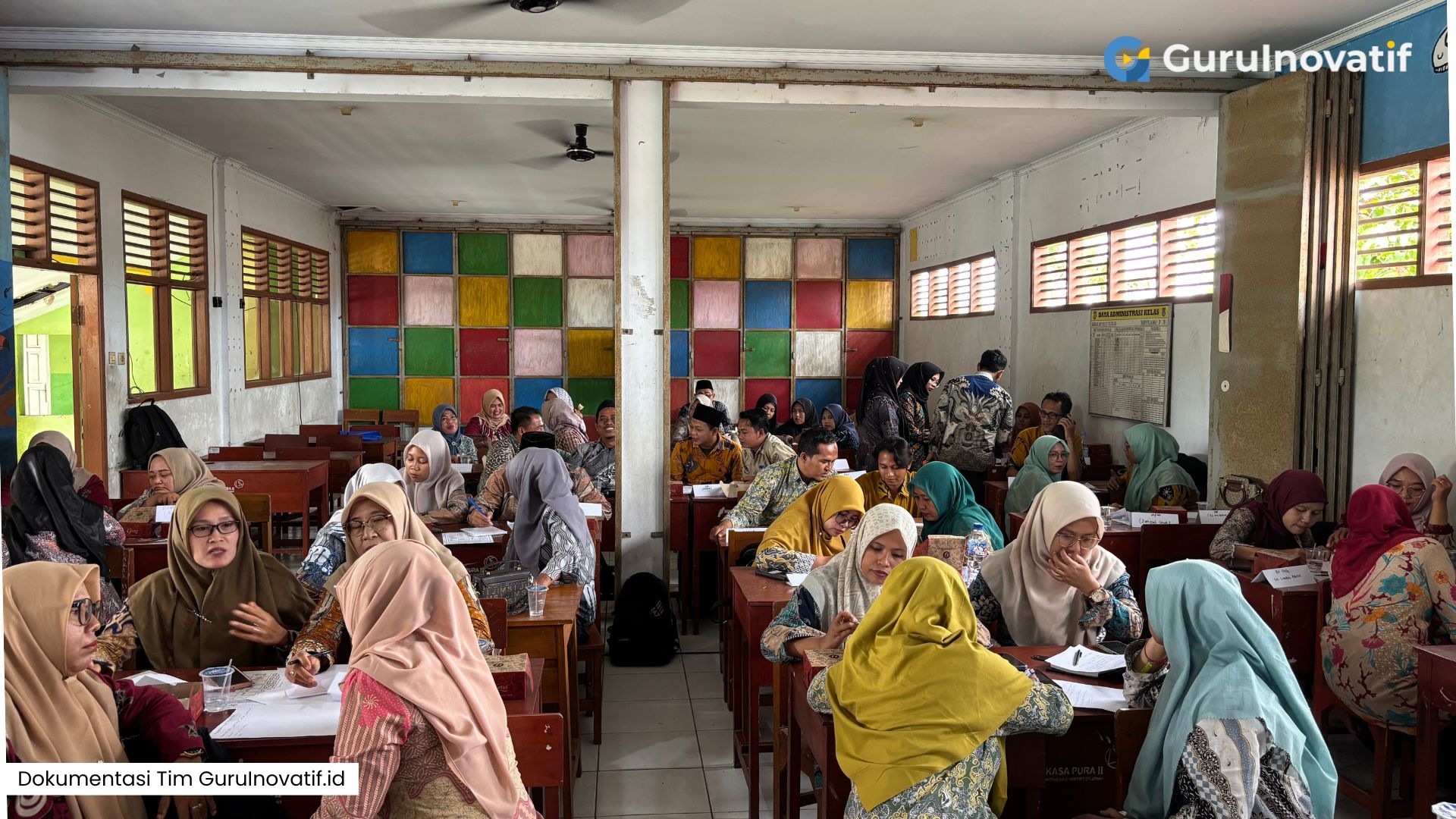 5 Contoh Program CSR Pendidikan Berkelanjutan yang Bisa Diterapkan Perusahaan