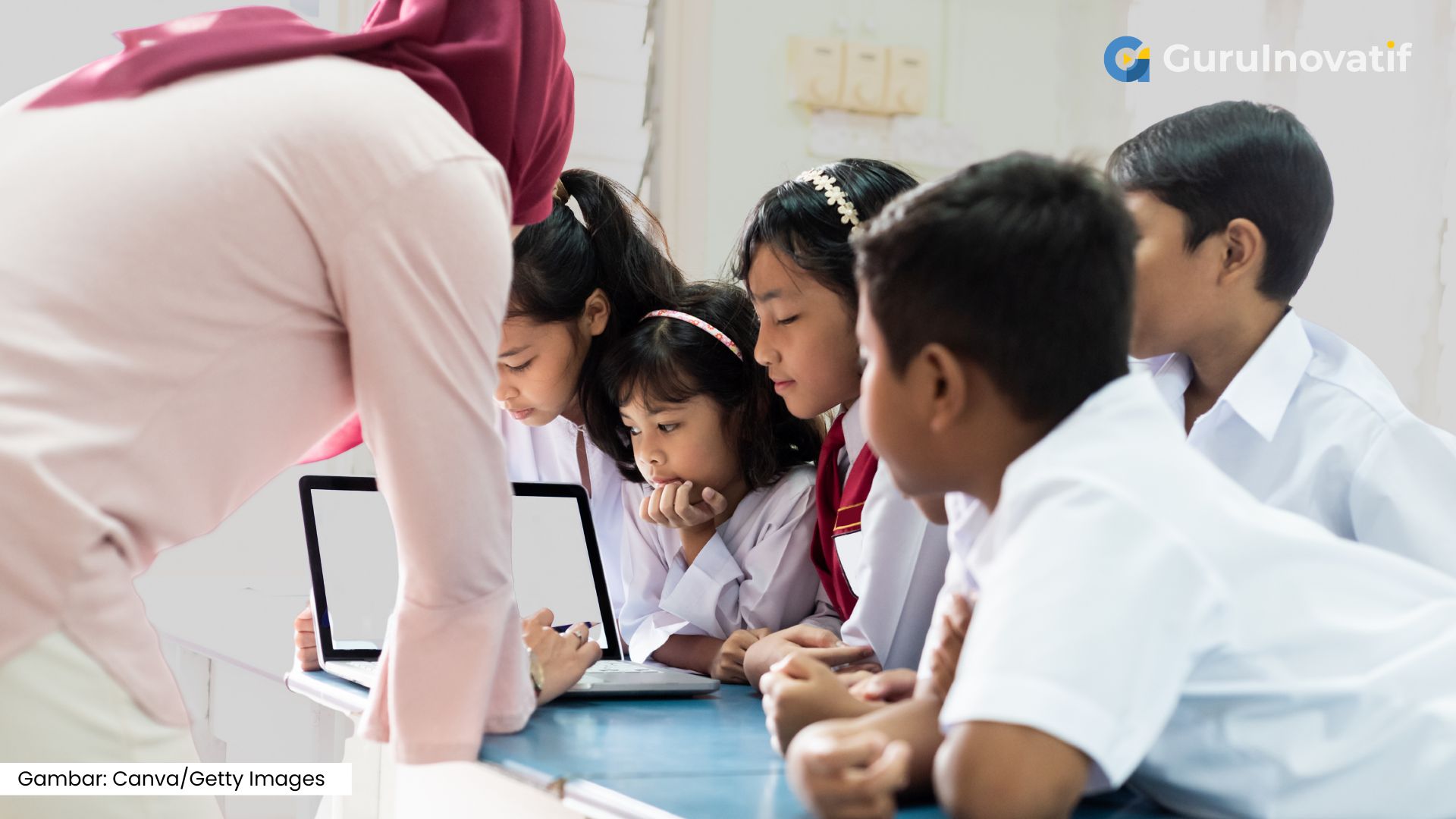 Antara Eksistensi dan Esensi: Tugas Guru di Era Validasi Digital