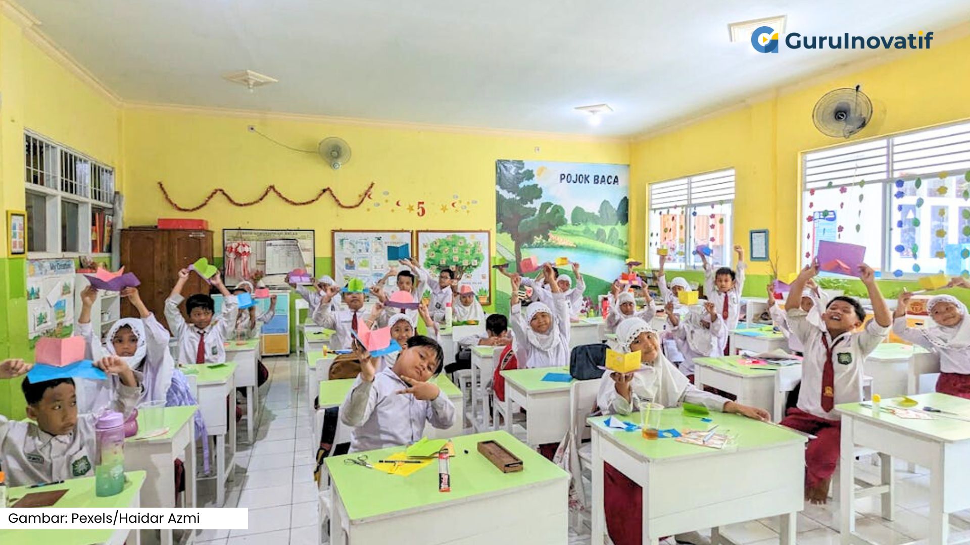 Resmi Tidak Ganti Kurikulum! Inilah Isi Lengkap Permendikdasmen No. 13 Tahun 2025