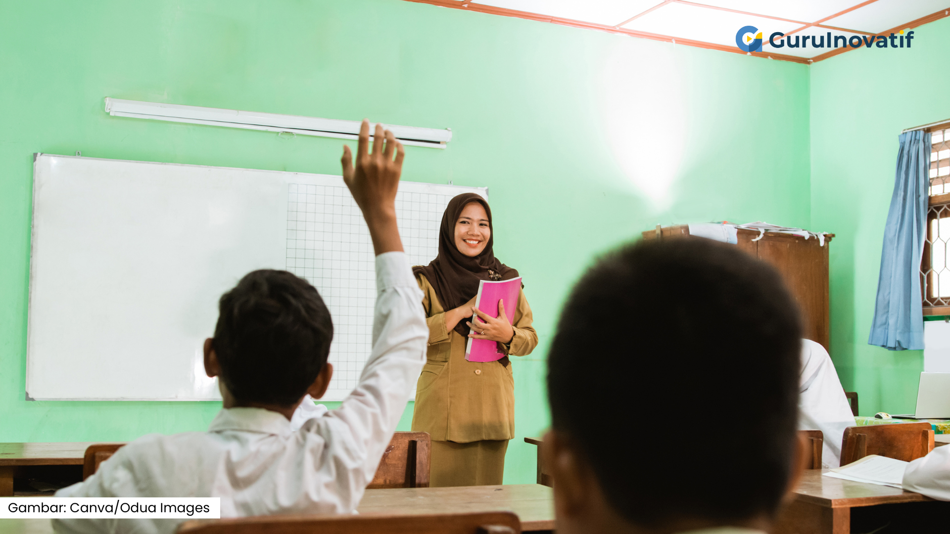 Perjalanan Kebijakan Pendidikan Indonesia: Dari Pemerataan hingga Merdeka Belajar Menuju Generasi Emas 2045