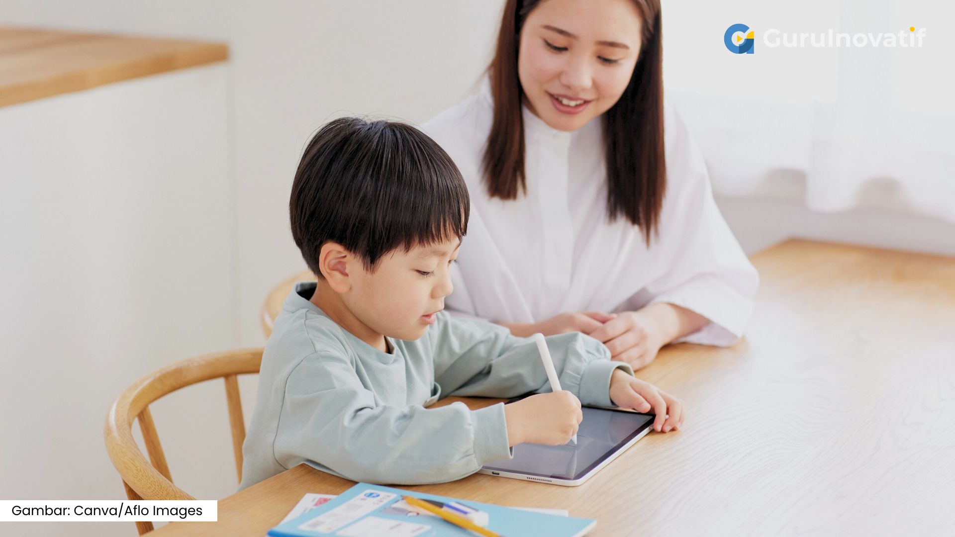 Menghidupkan Ruang Belajar Lewat Diferensiasi agar Pembelajaran Lebih Bermakna