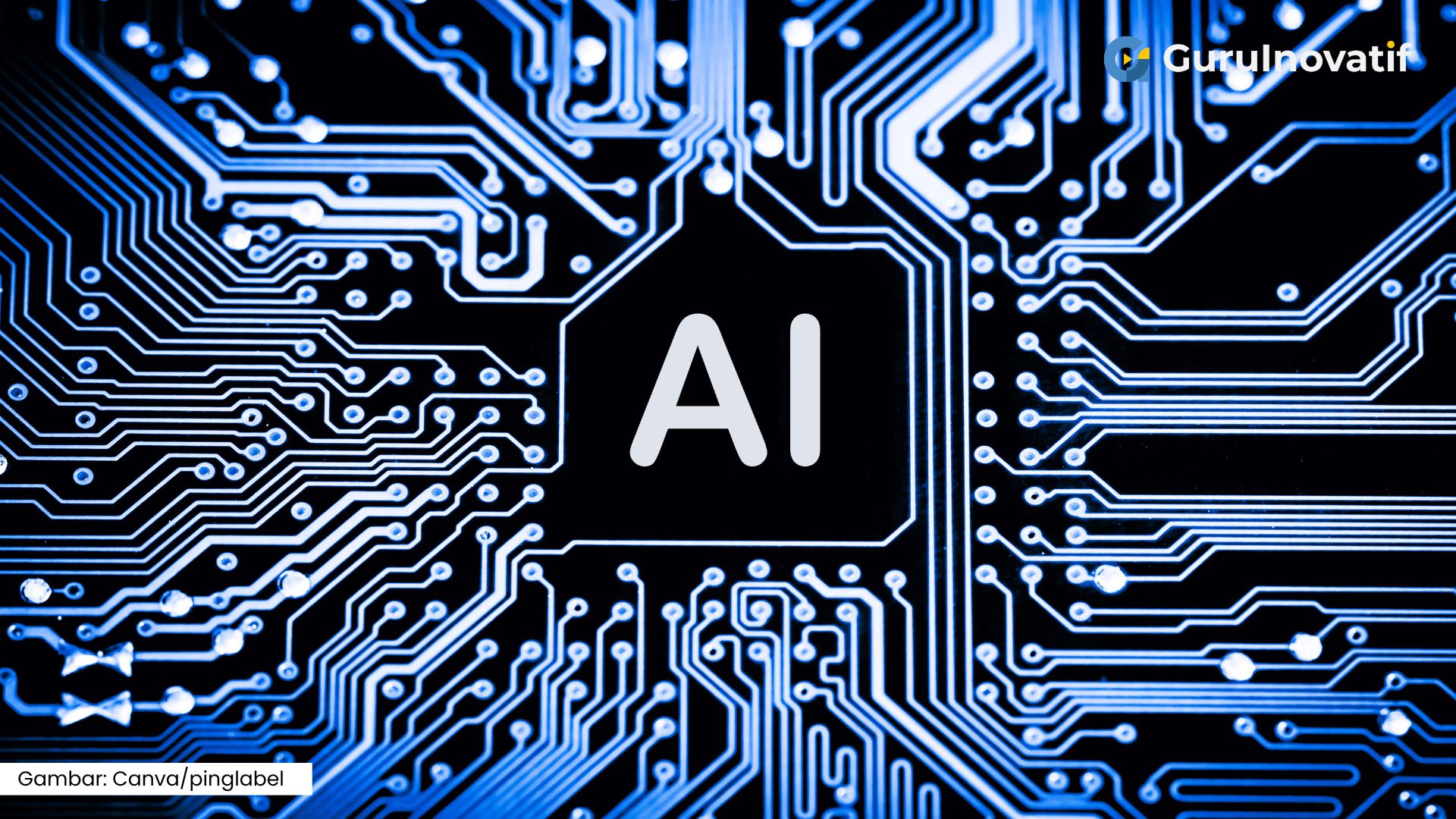 Saat Algoritma Mengamati Cara Kita Belajar dan Mengenal Diri