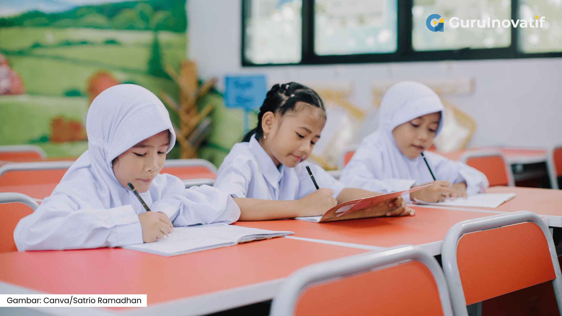Bagaimana CSR Pendidikan Bisa Menjadi Solusi Mengatasi Kesenjangan Belajar?