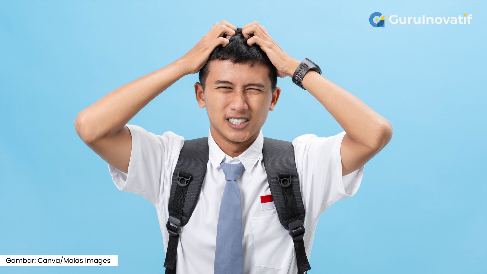 Belajar di Antara Notifikasi dan Konsentrasi di Era Distraksi